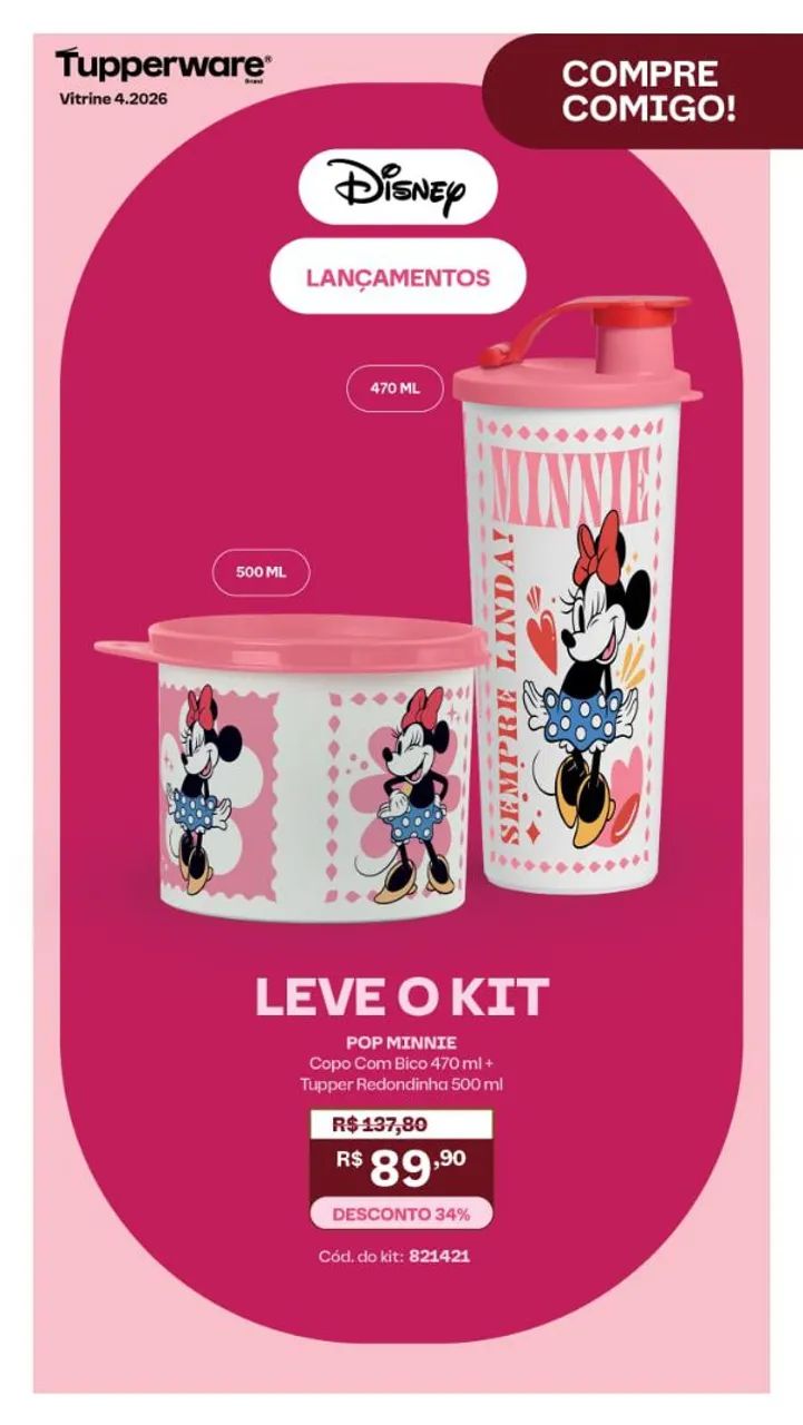 Tupperware..