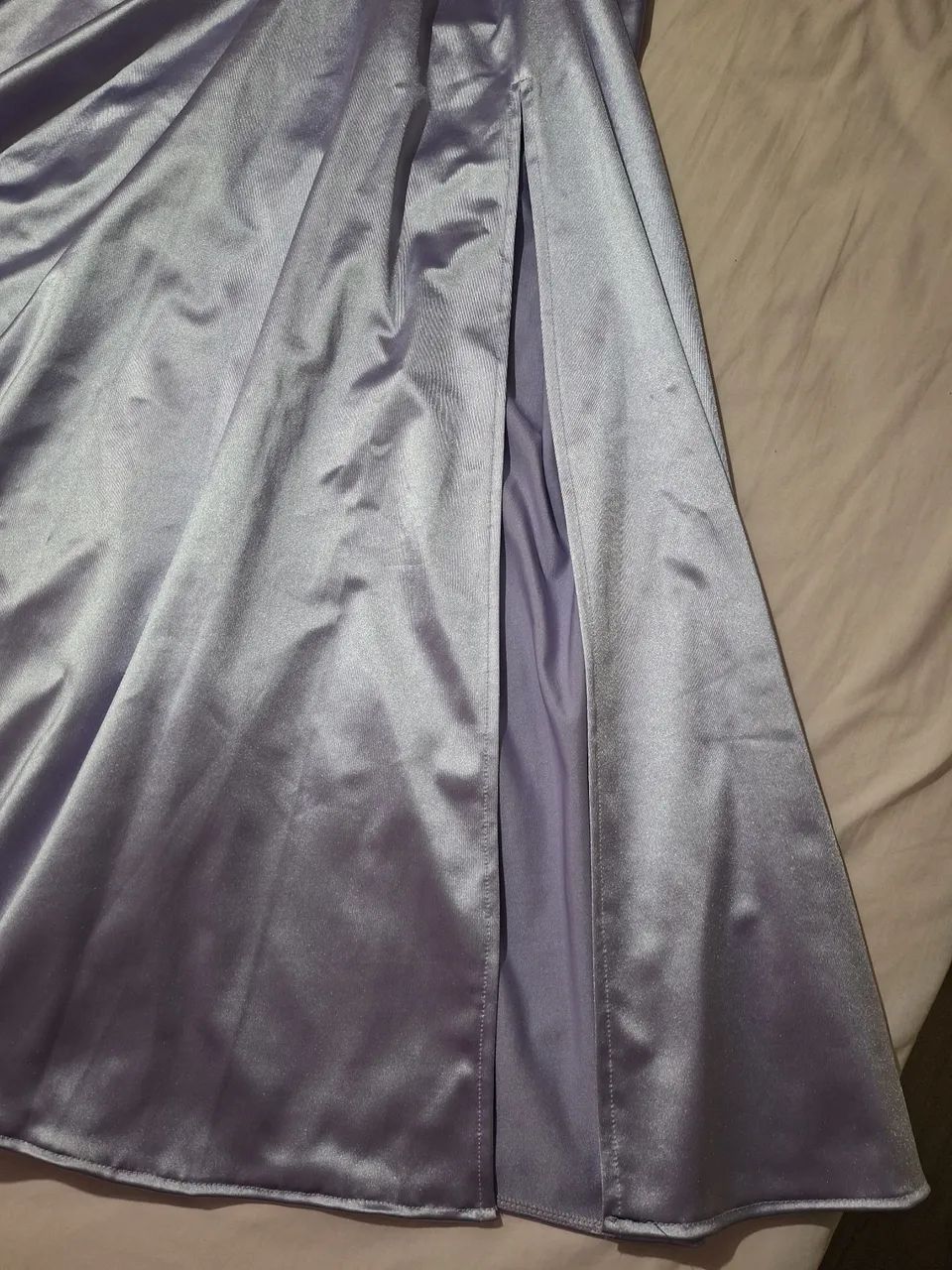 Vestido Longo tamanho G  - Foto 3