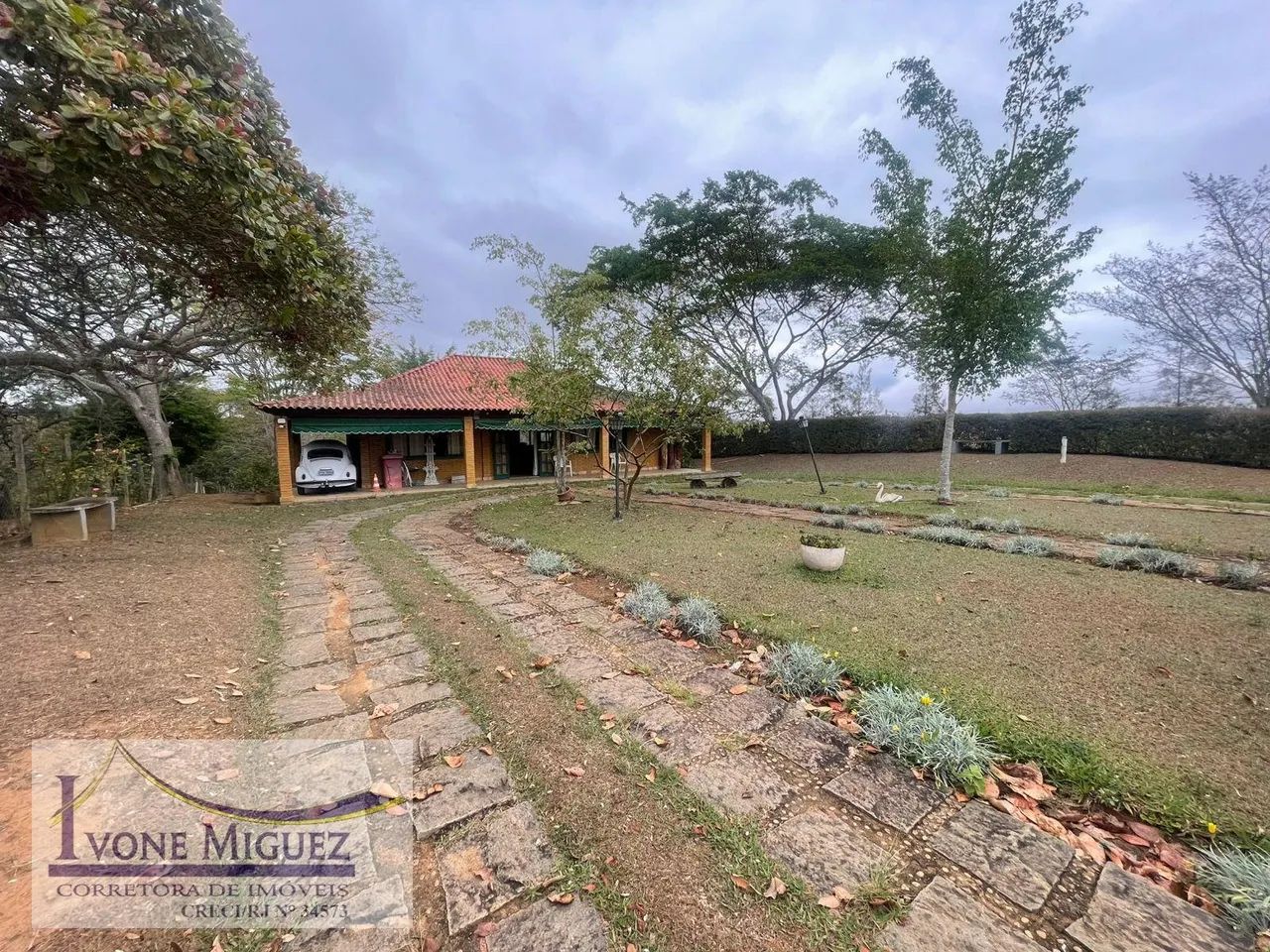 Loja/Salão em Arcozelo - Paty do Alferes - Foto 3