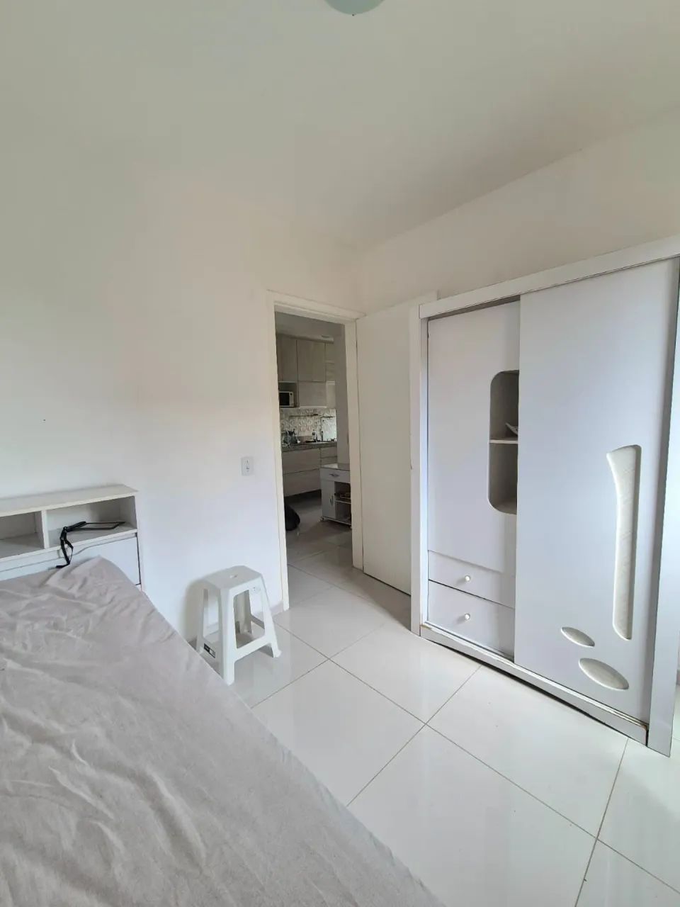 Aluguel - Apartamento mobiliado 02 quartos, Parque Petrópolis 3 - Foto 4