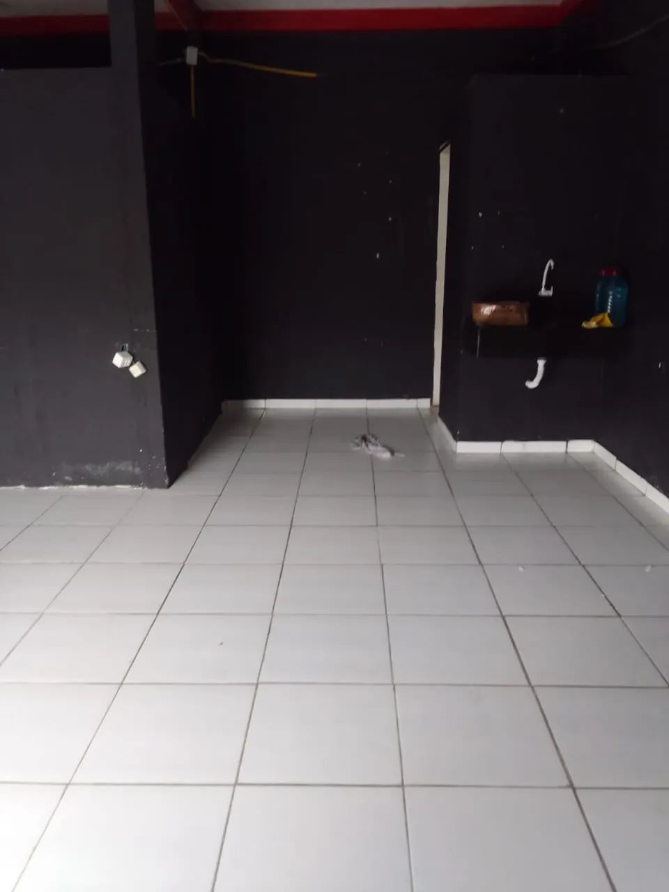 Ponto comercial amplo para locação - cidade nova 6  - Foto 2