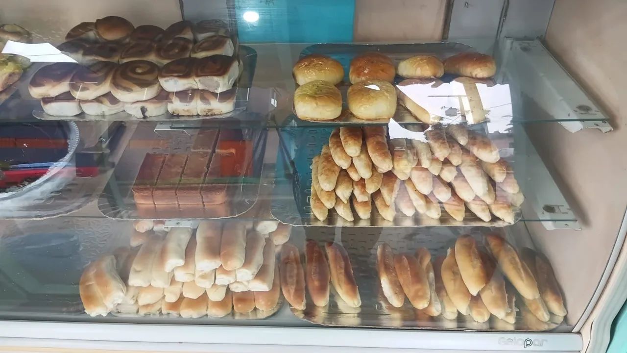 Vende se esse balcão expositor  - Foto 3