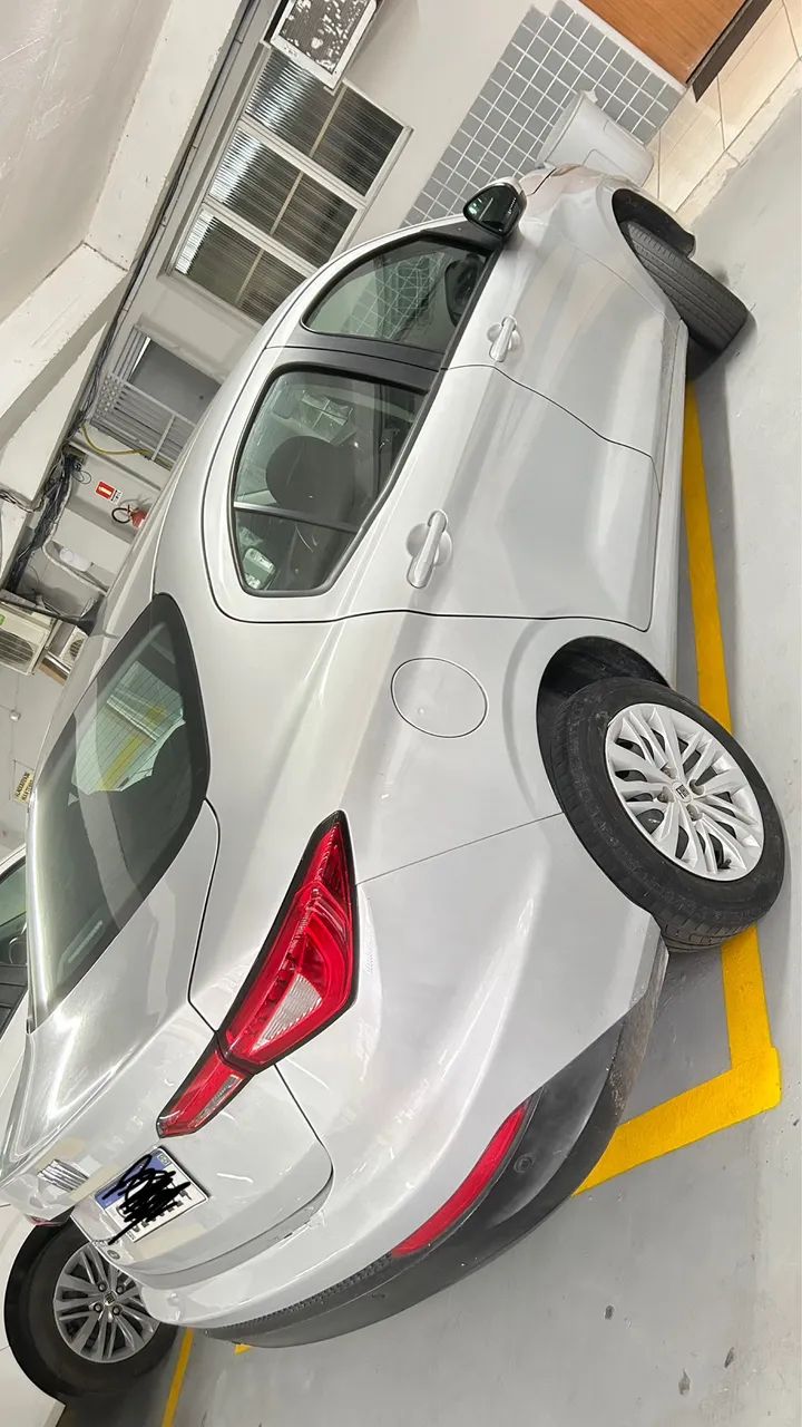 Fiat Cronos Drive 1.3 8V Flex 2023 - Foto 3
