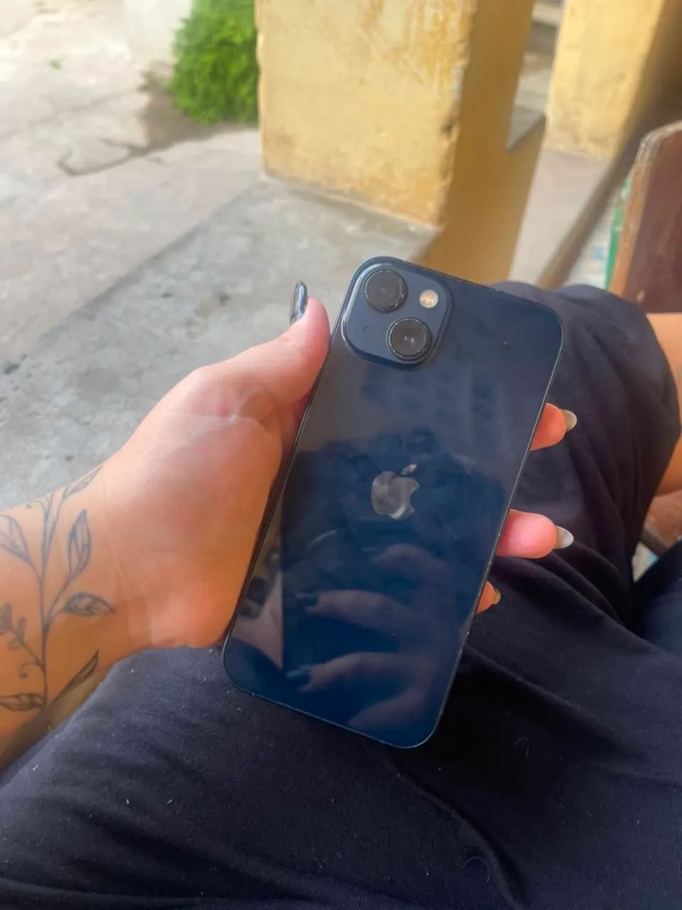 iPhone 13 256GB