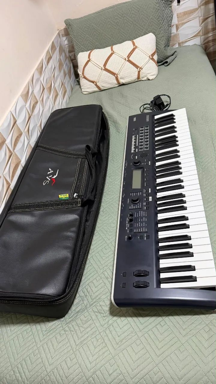 KORG KROSS 2
