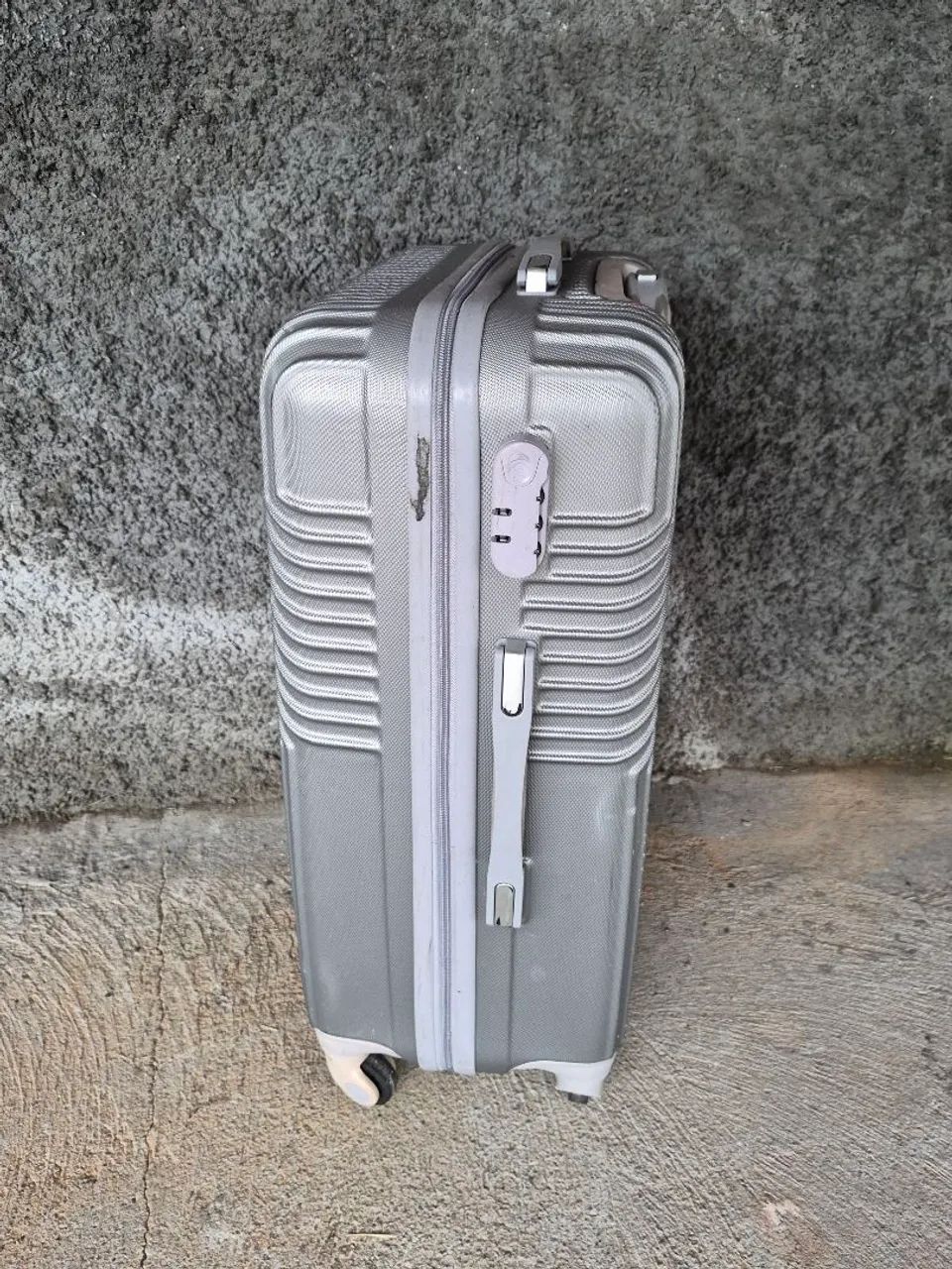 Mala de viagem 10kg