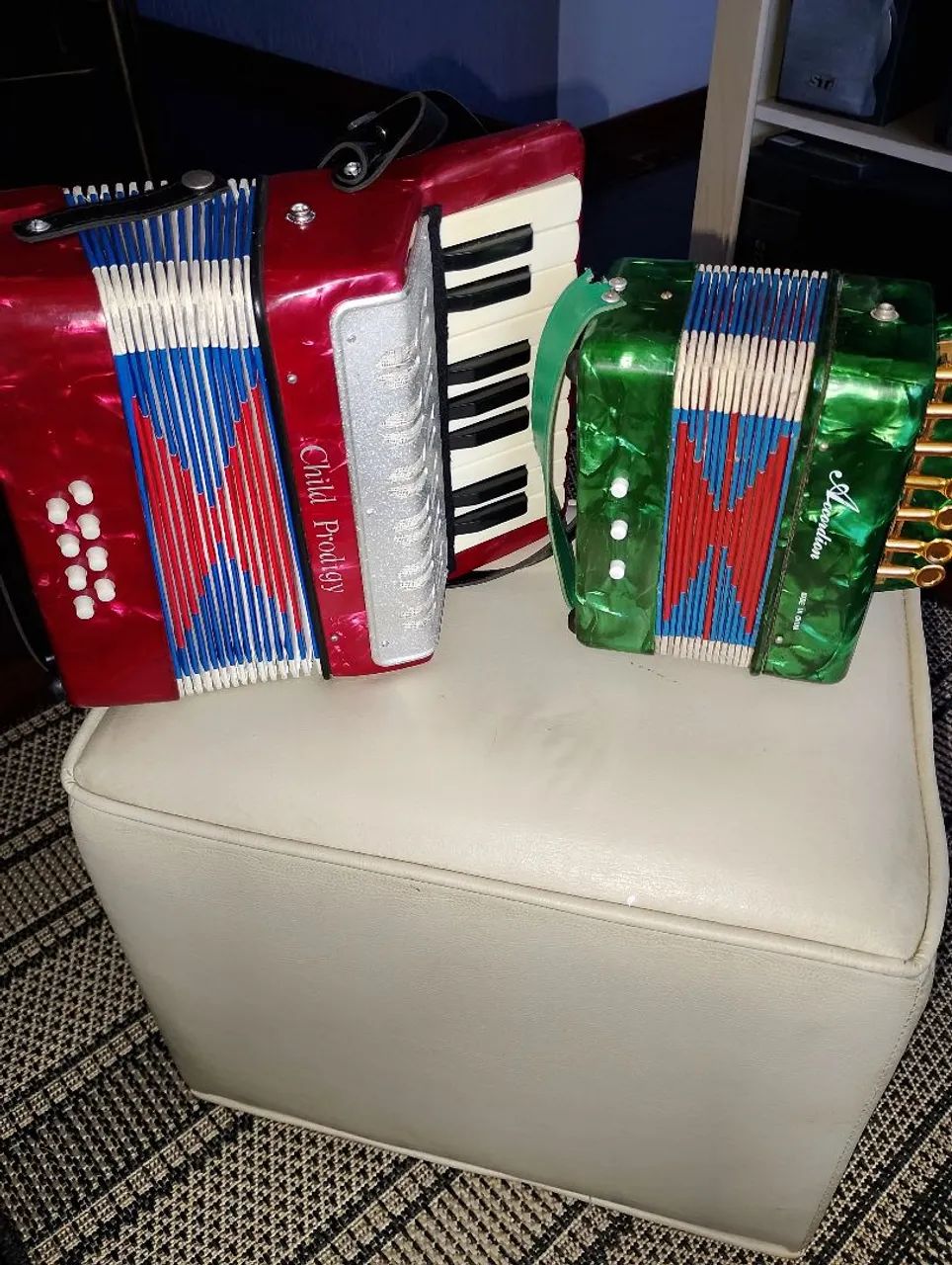 2 arcodiam infantil 