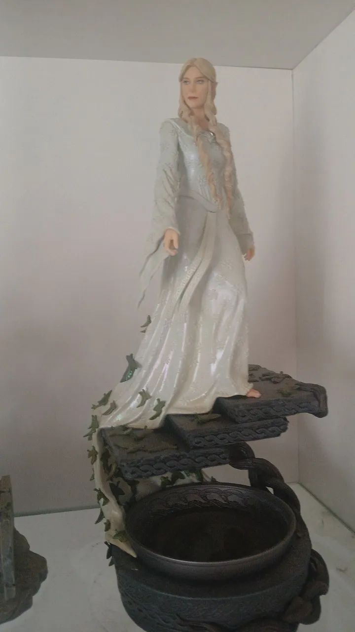 Galadriel Iron Studio