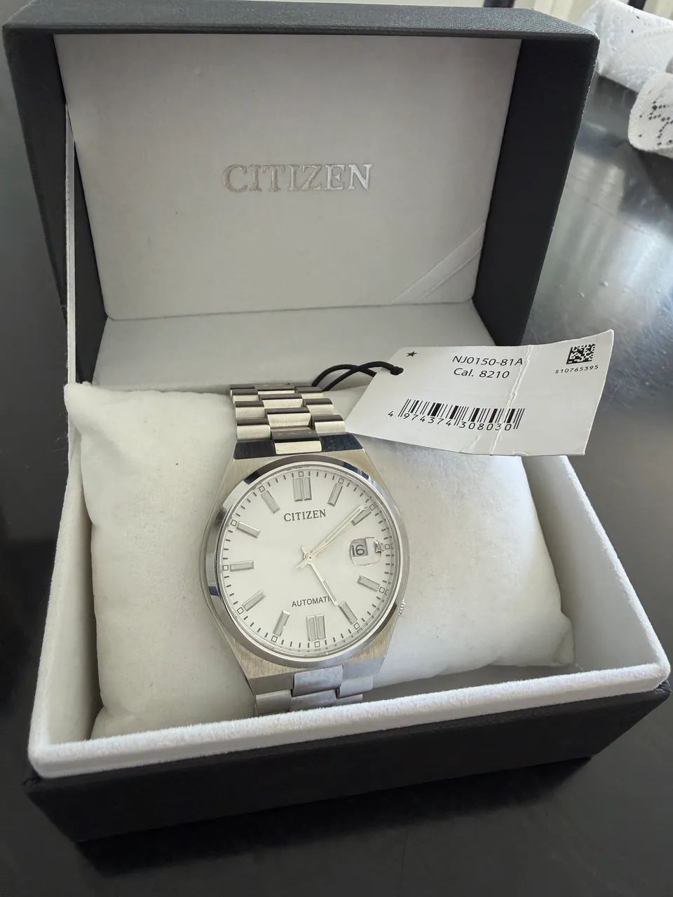 CITIZEN TSUYOSA 40mm - Foto 3