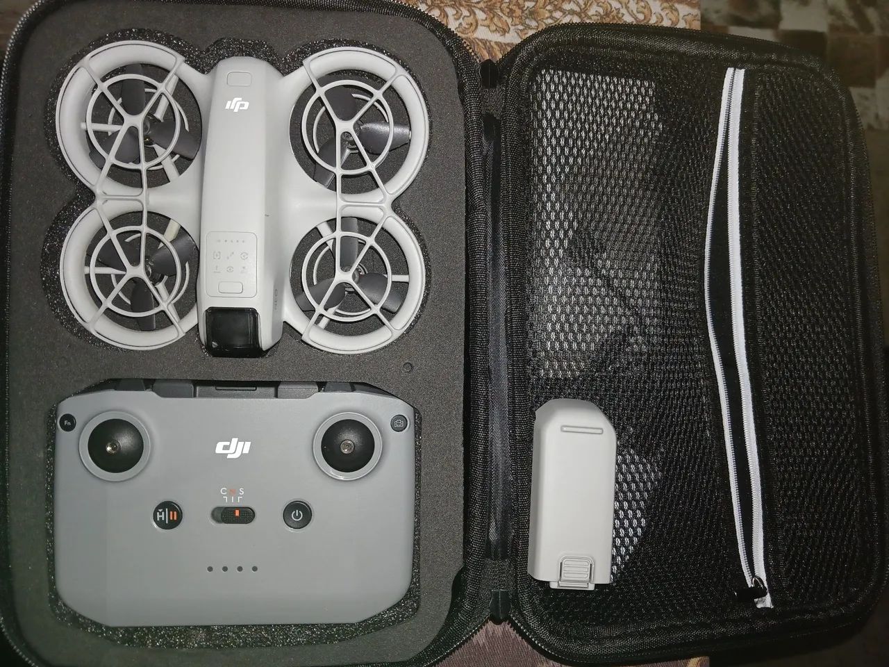 Drone Dji Neo - Foto 2