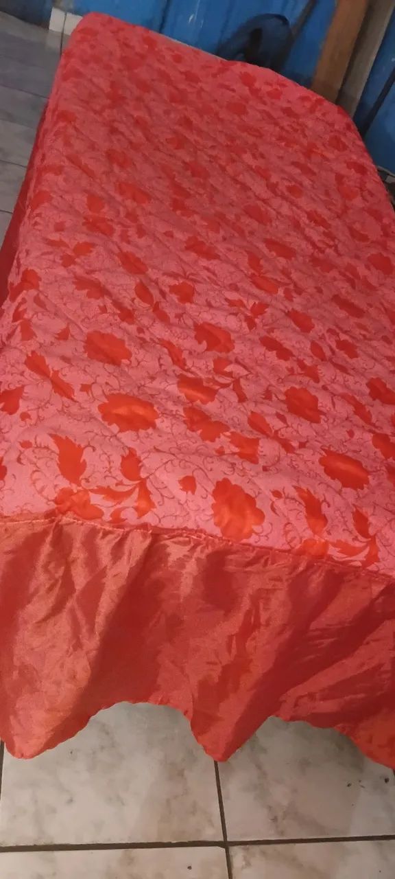 Cama Box Solteiro  - Foto 2
