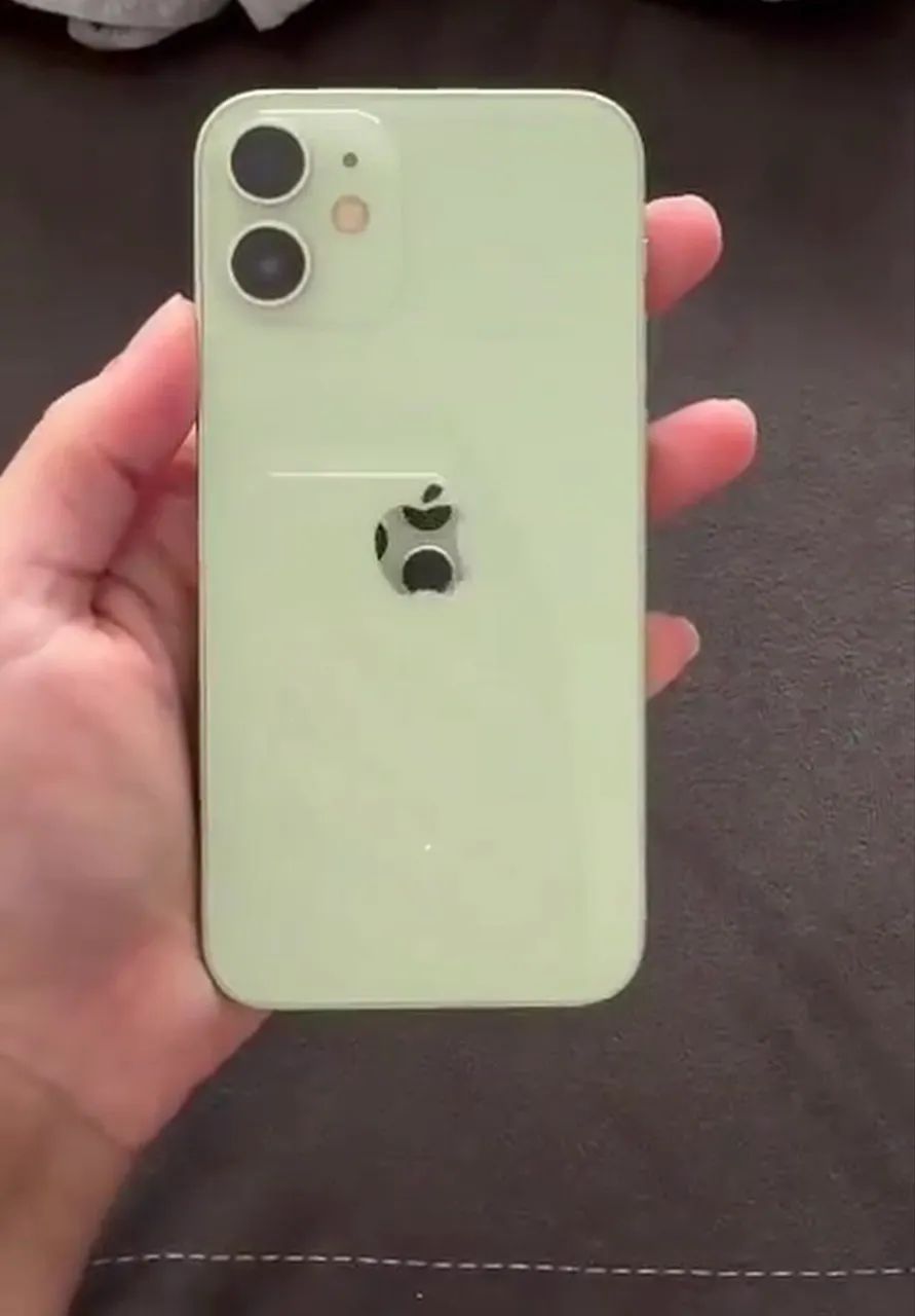 iPhone 12 Mini 128GB - Foto 2