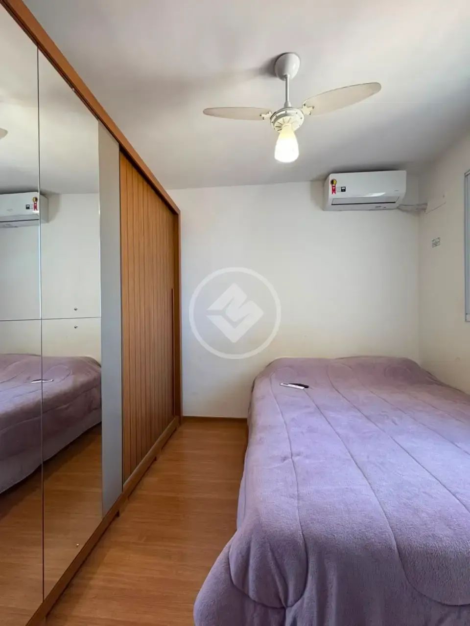 Apartamento 40m² - Chapada dos Lírios - Morada do Ouro codigo: 355862 - Foto 5
