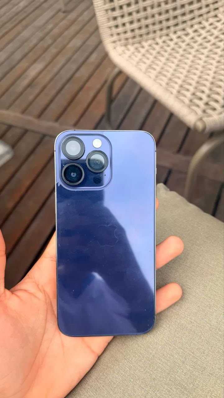 iPhone 14 Pro Max  - Foto 2