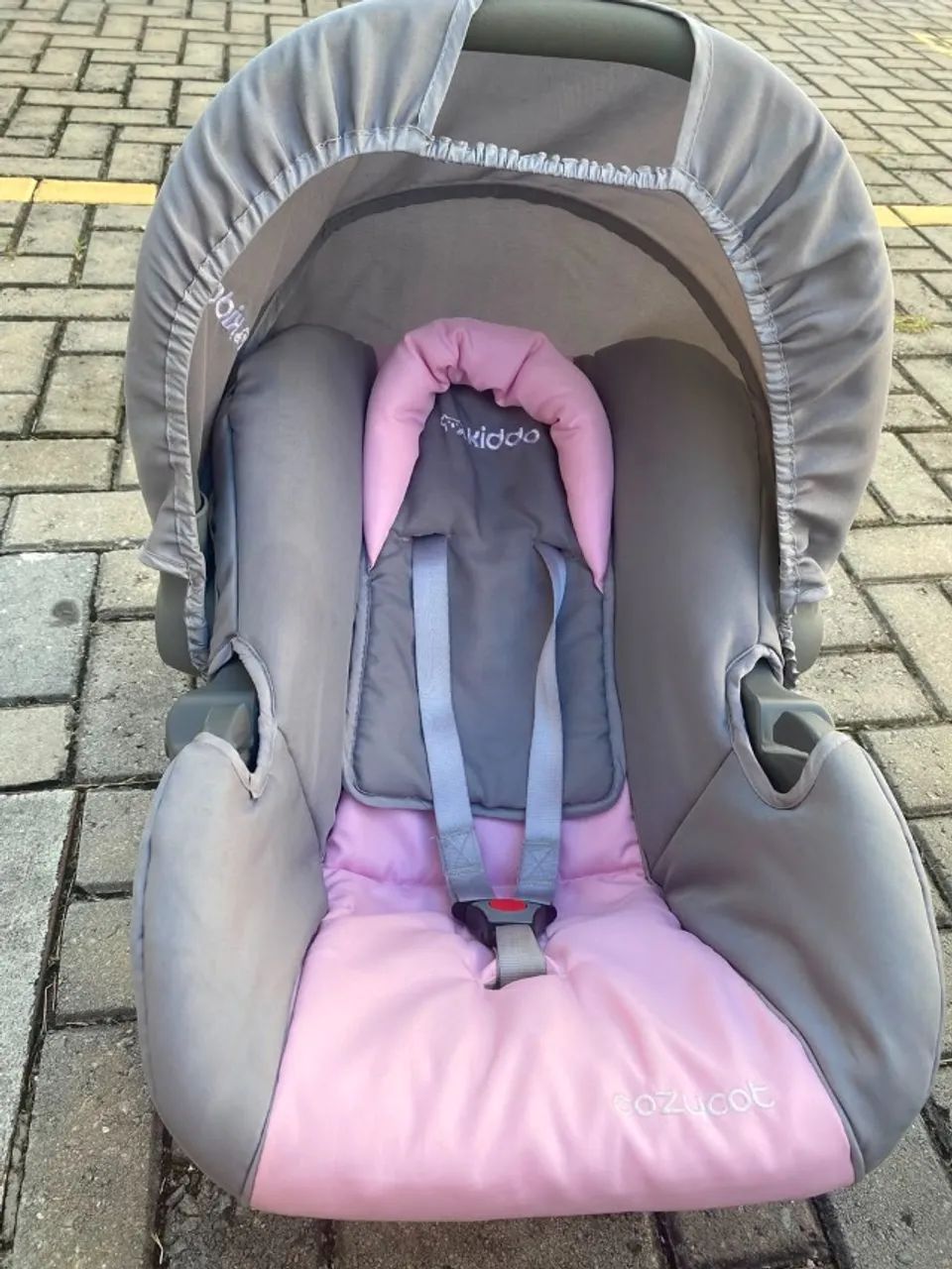 bebe conforto  - Foto 2
