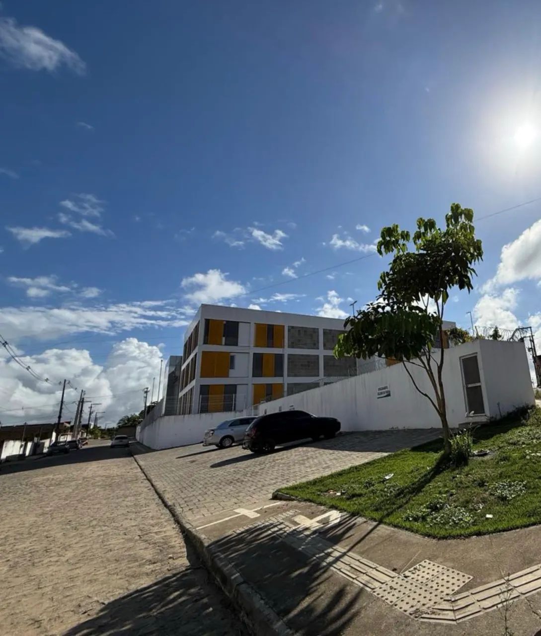 Foto - Cruz das Almas - 