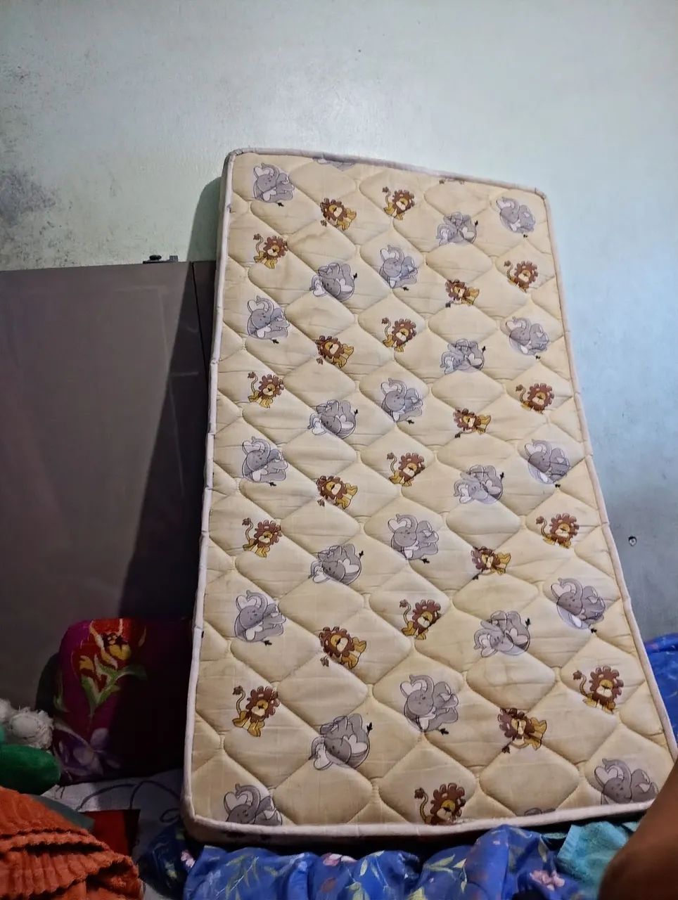Vendo esse colchão  - Foto 2