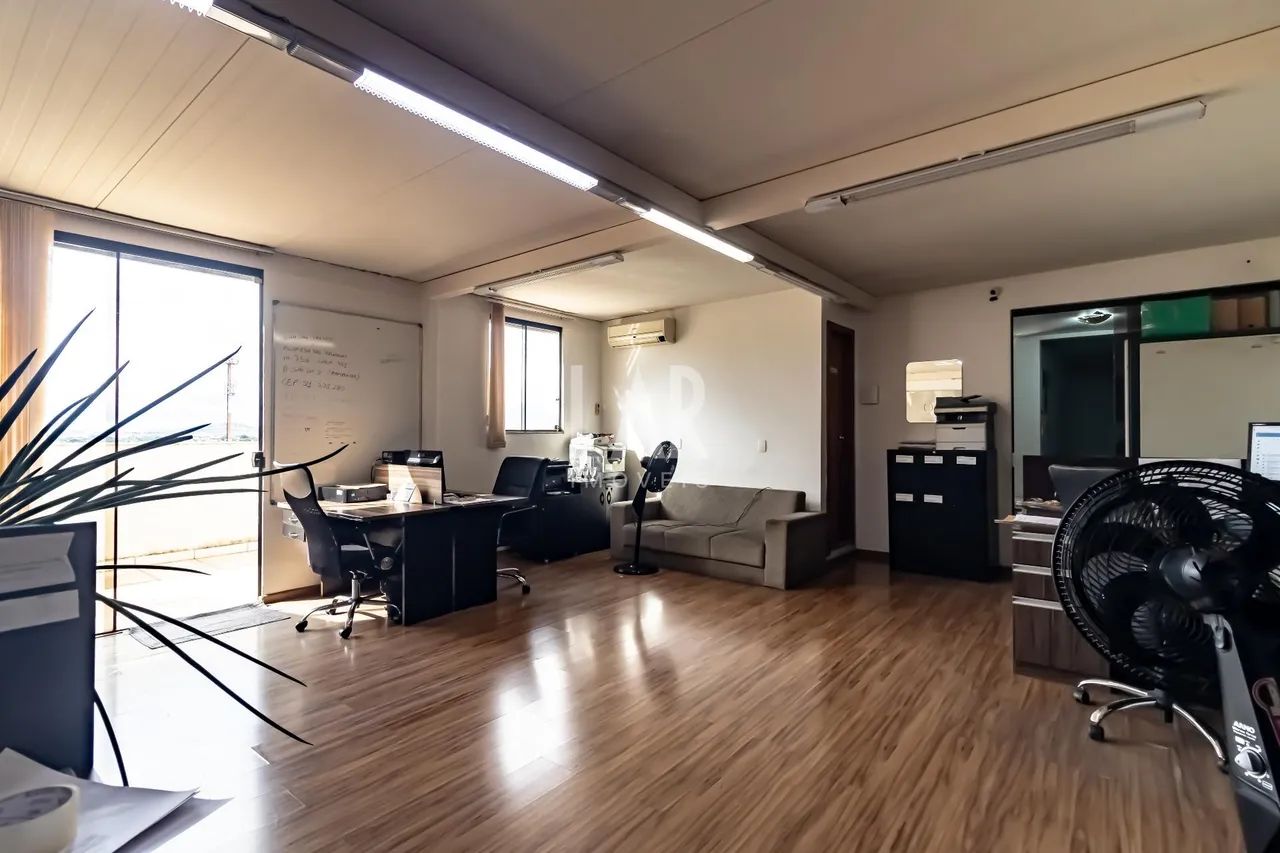 Sala à venda, 2 vagas, São José - Belo Horizonte/MG - Foto 2