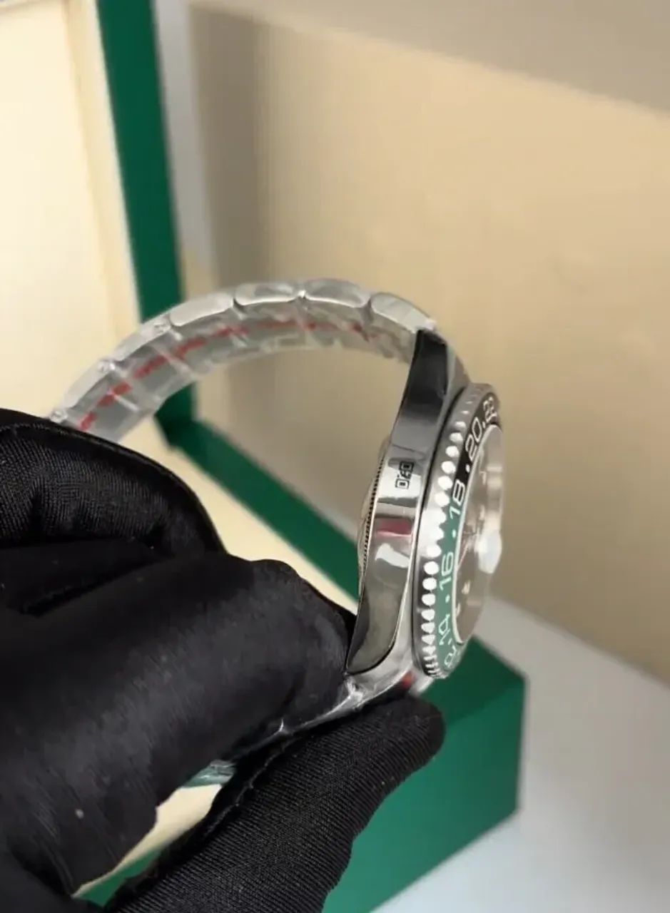 Rolex GMT-Master II 3235 Clone - Foto 2