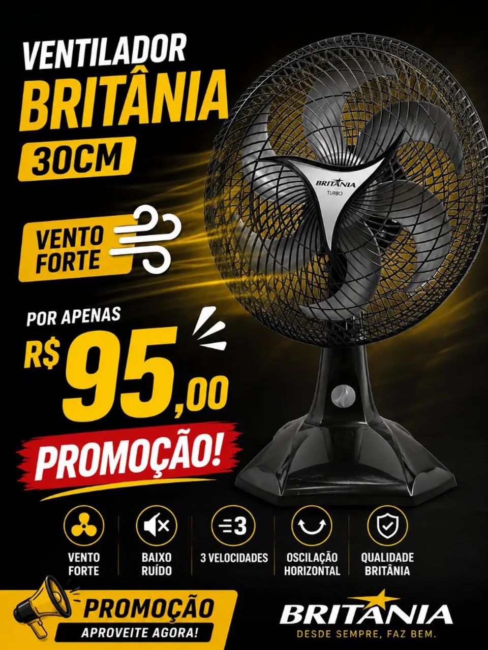 Vendo ventilador  - Foto 4