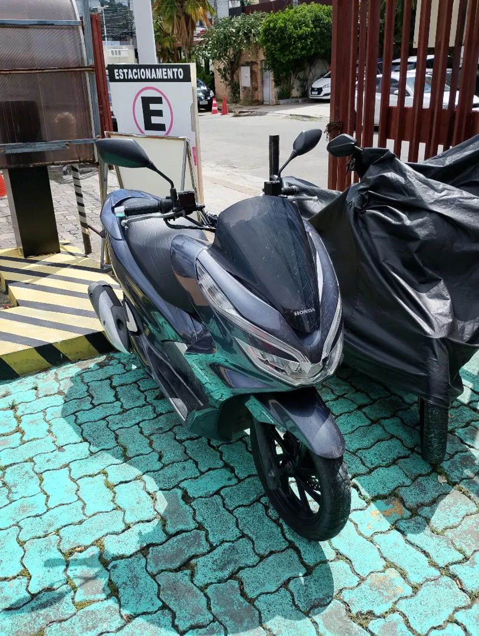PCX ABS 2021