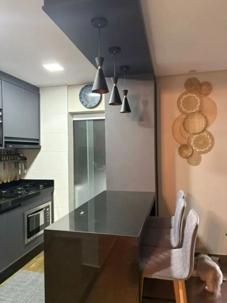 Apartamento Edificio Wide Taubaté - 3 Dormitórios - 80m² - Foto 5