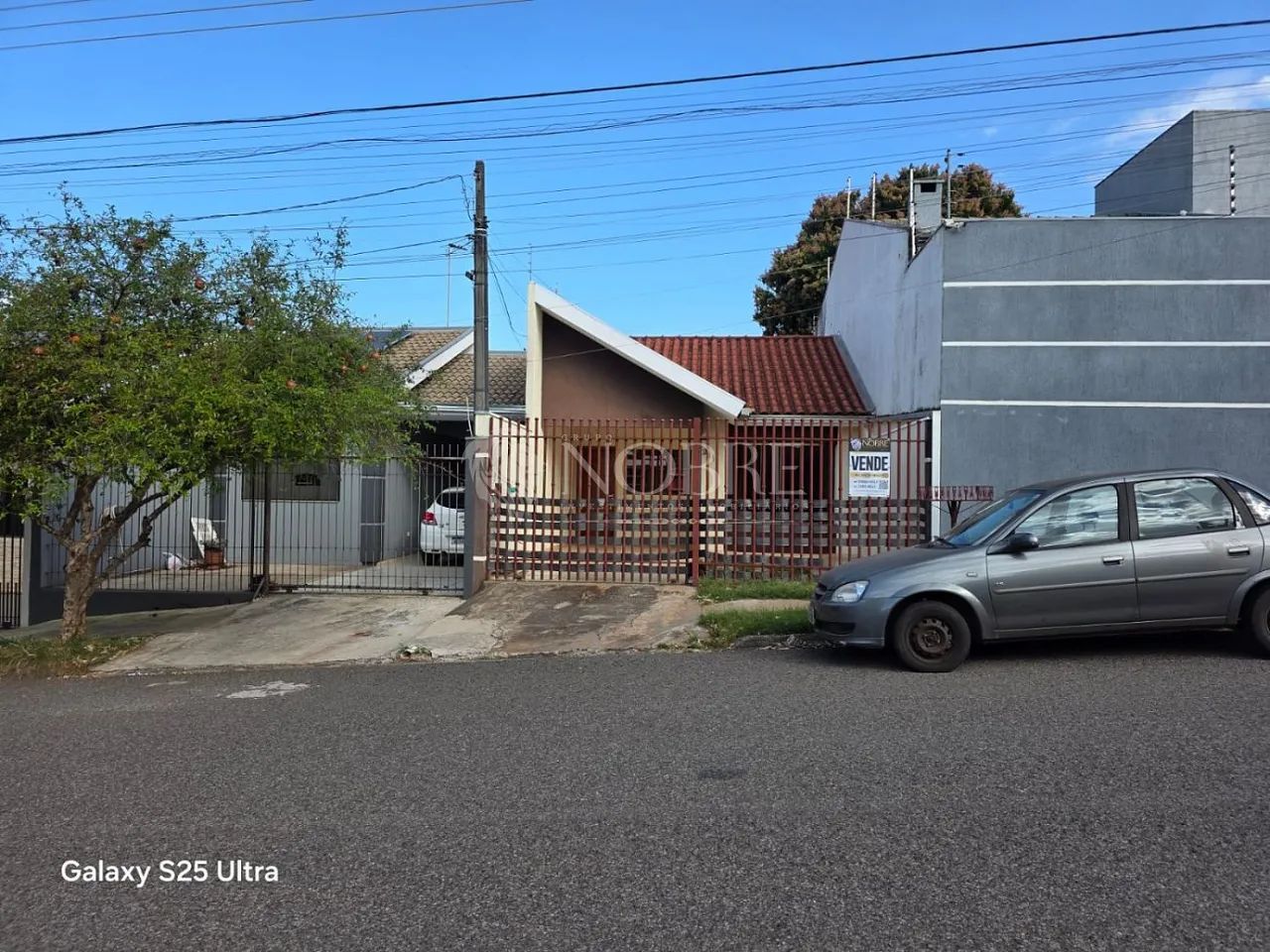 Casa térrea no Jd Paris em Maringá - Foto 3