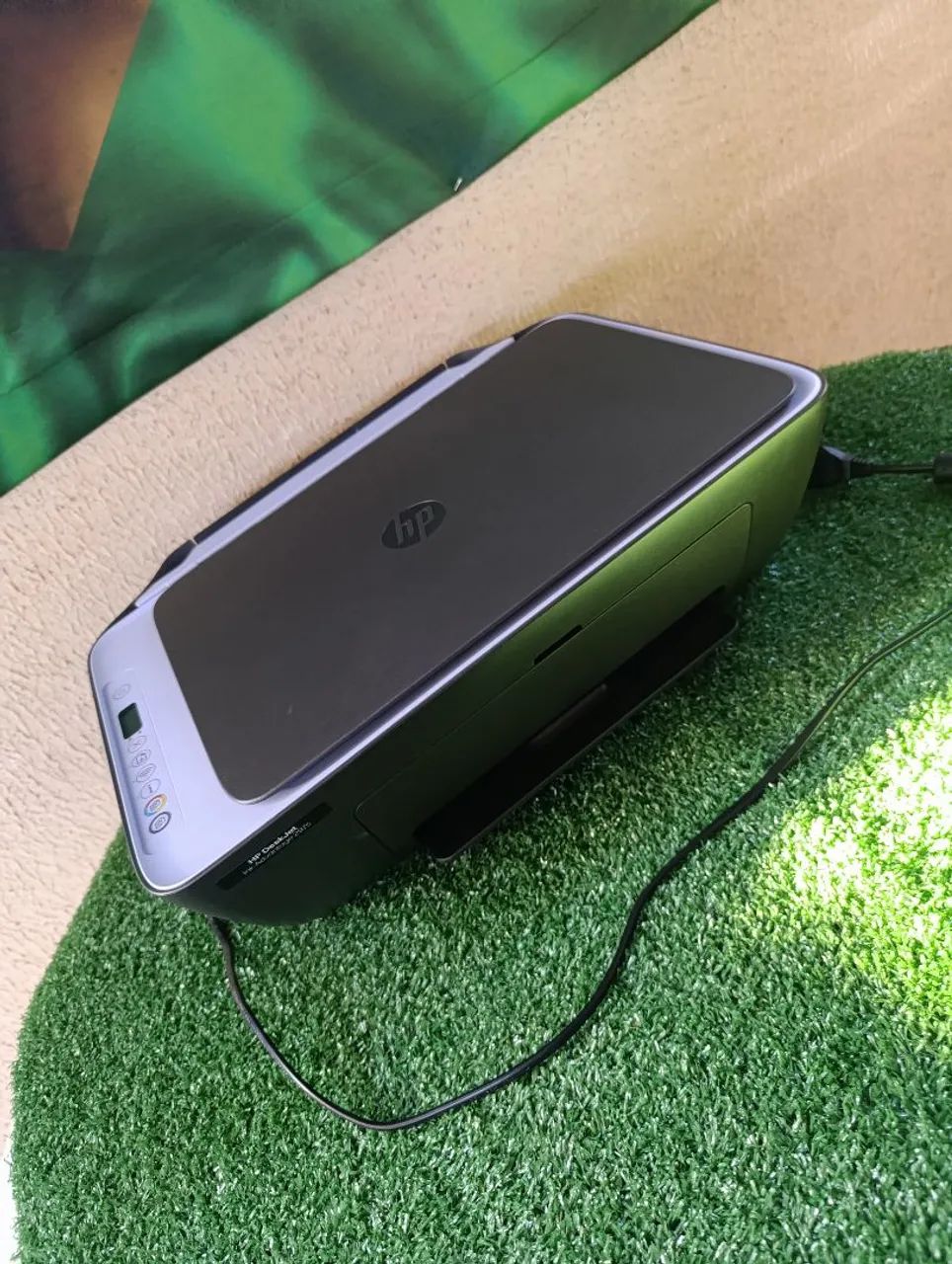IMPRESSORA HP 2975  - Foto 3