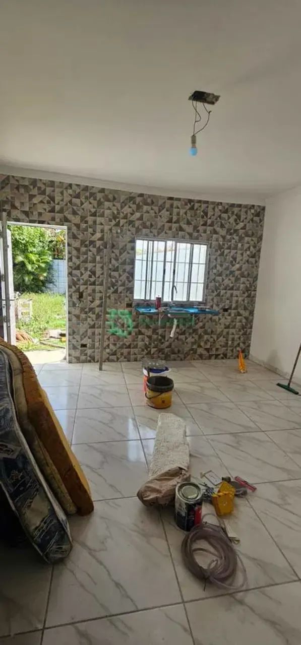 IMÓVEL COM SUÍTE, LADO PRAIA - Foto 2