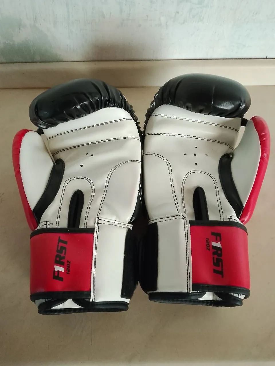 Luvas de Boxe - Foto 2