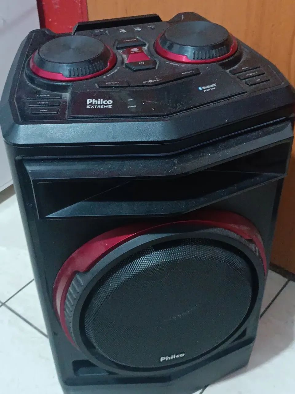 Som Philco  - Foto 5
