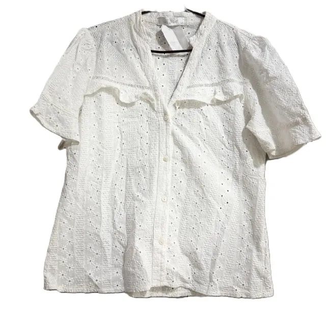 Blusa lesse - Foto 2