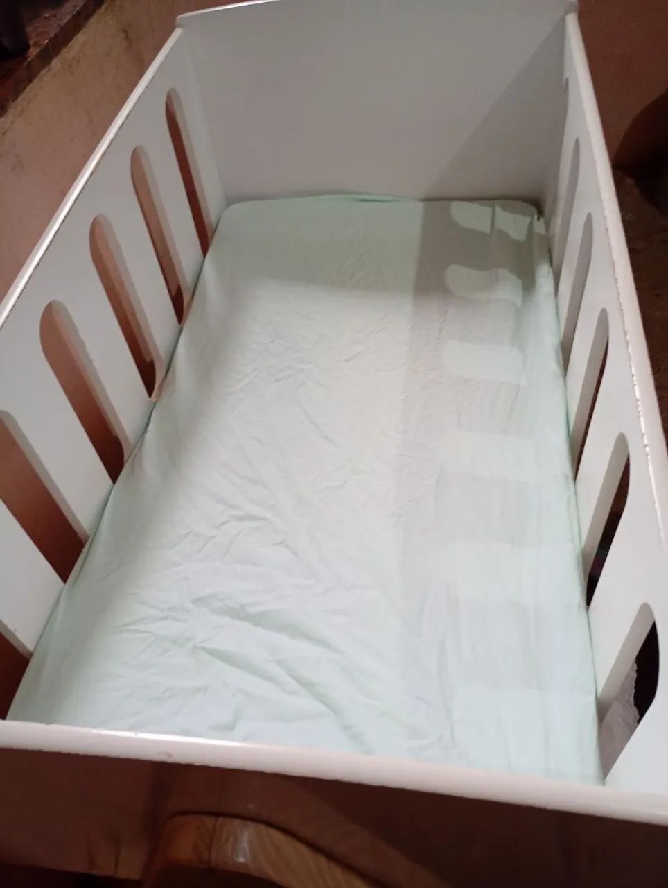 Berço  - Foto 5