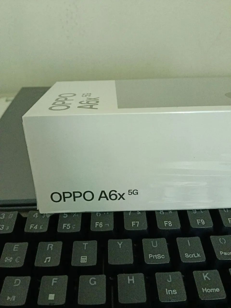 Oppo A6x 5G  - Foto 2