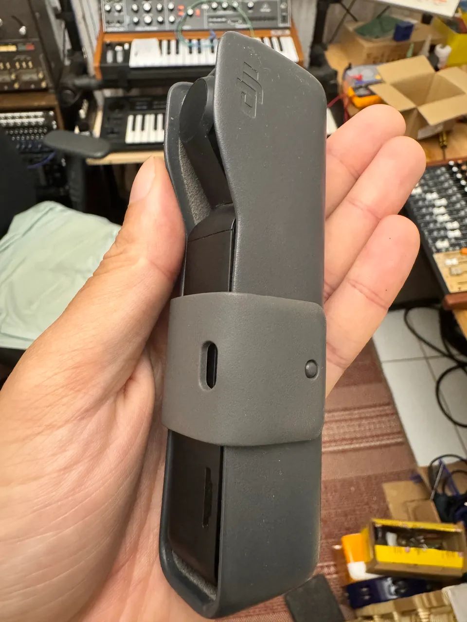 Osmo Pocket + Acessórios - Foto 3