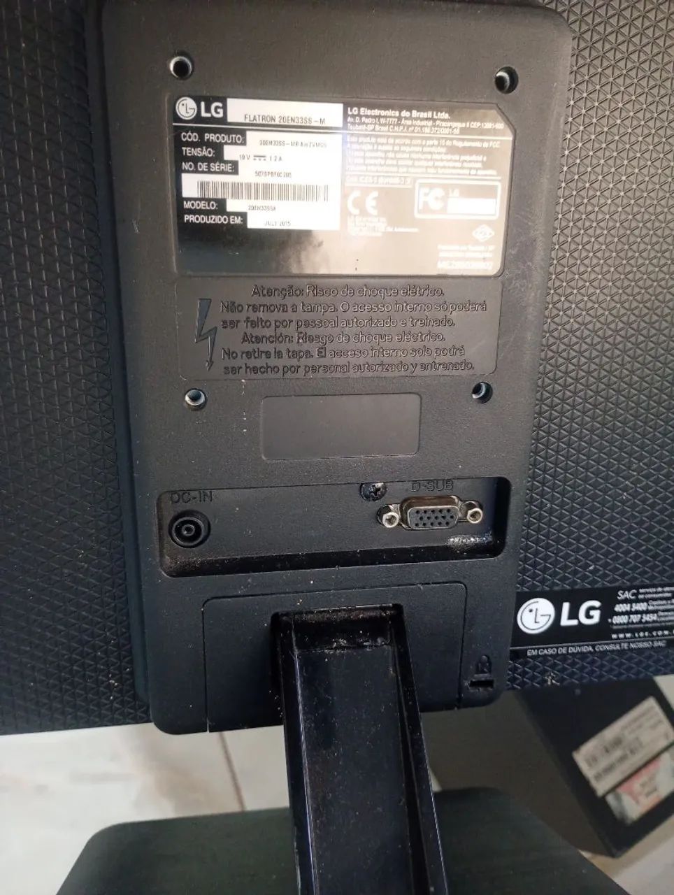 Vende-se este computador  - Foto 3