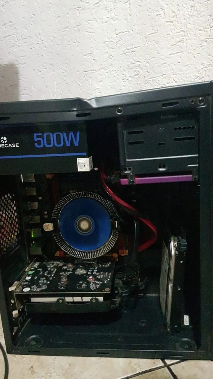 PC Gamer 32GB E SSD - Foto 2