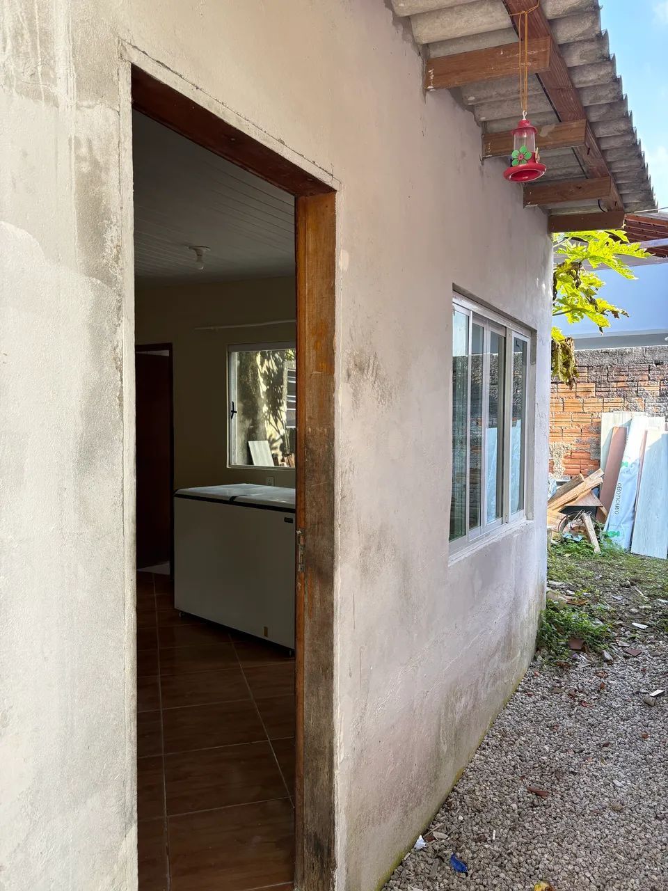ALUGO KITNET / AREIAS SÃO JOSÉ  - Foto 2