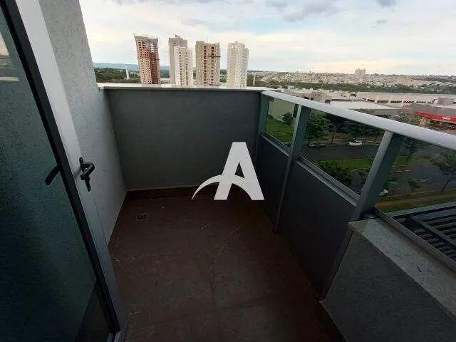 Sala Comercial para aluguel, Granja Marileusa - Uberlândia/MG - Foto 4