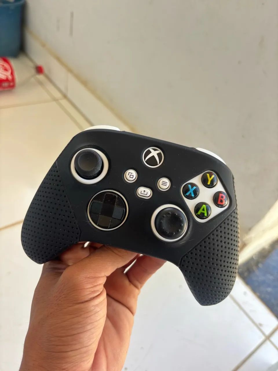 ? VENDO XBOX SERIES S - BRANCO - Foto 4