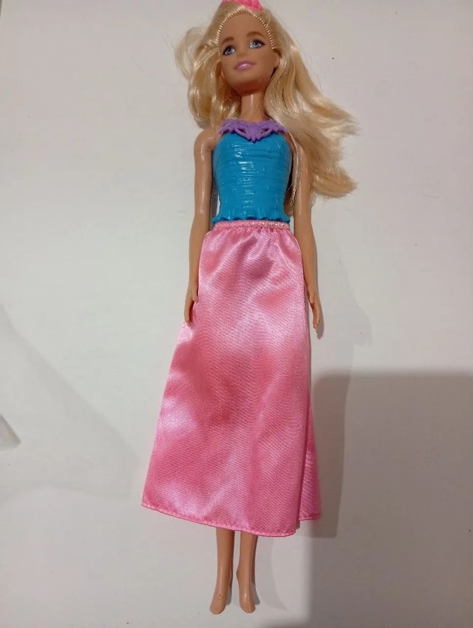 Barbie Mattel Colecionável. - Foto 3