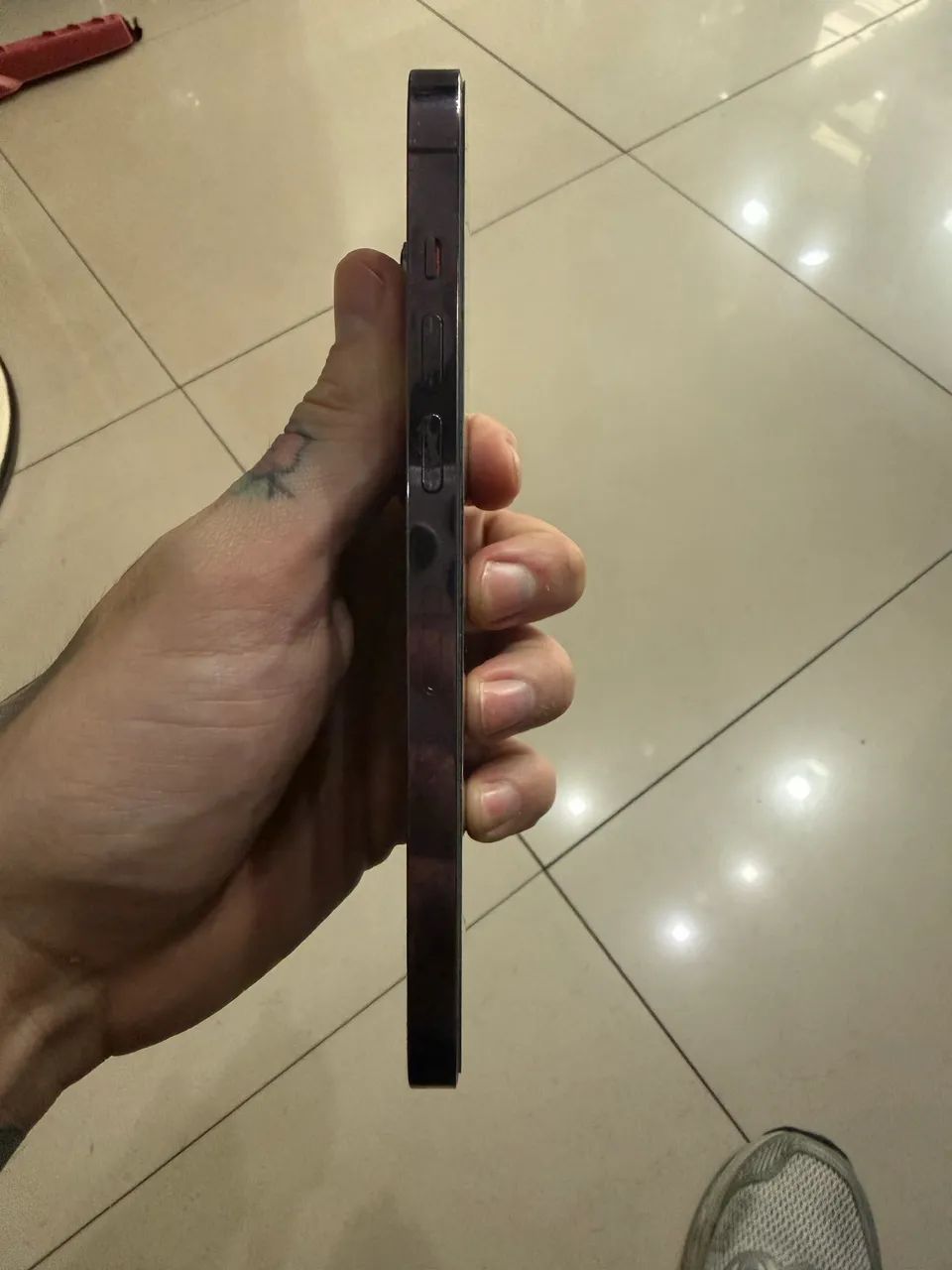 iPhone 14 Pro Max 128 - Foto 4