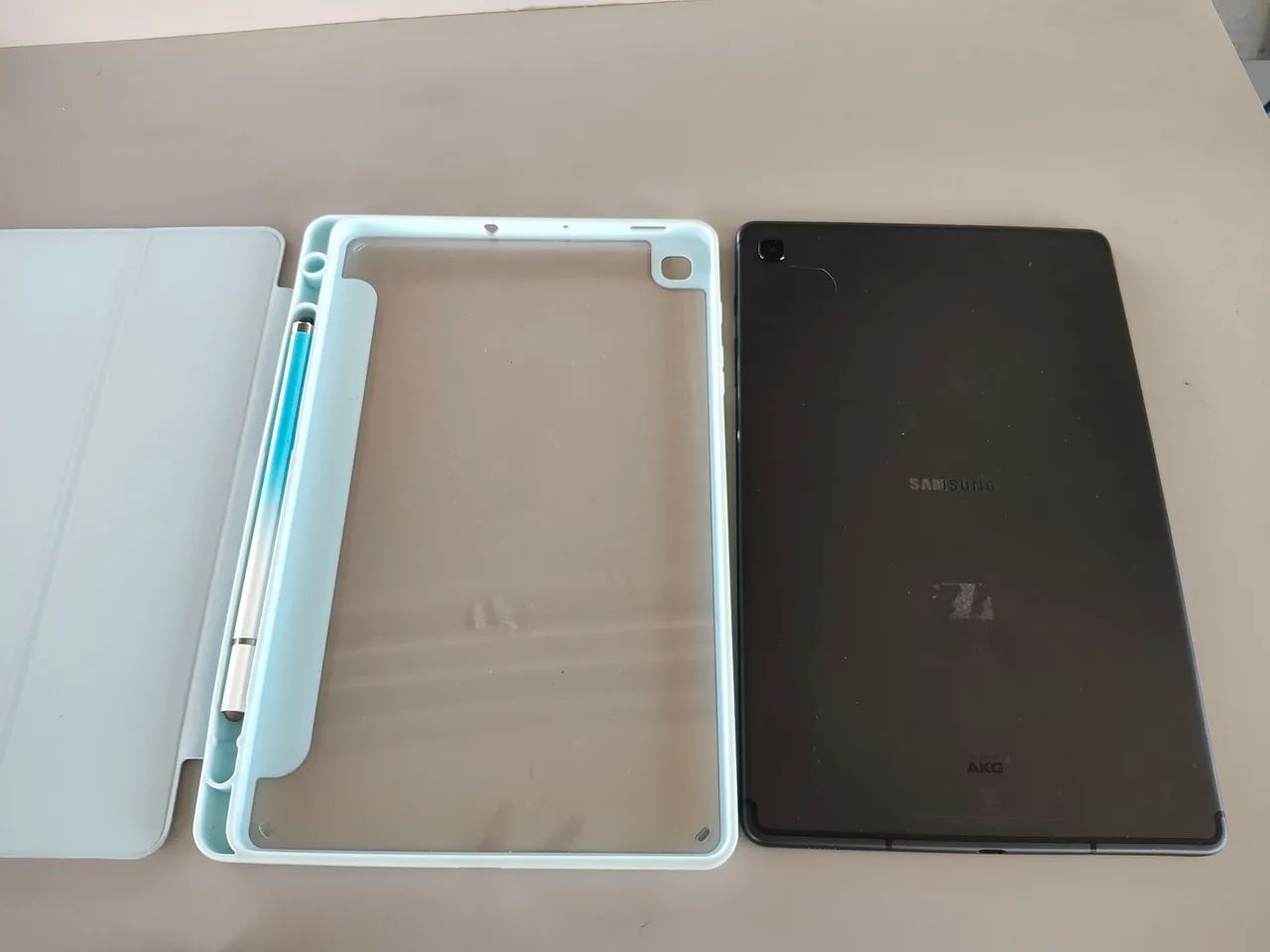 Galaxy Tab S6 lite  - Foto 5