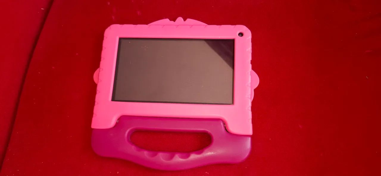 Tablet da patrulha canina