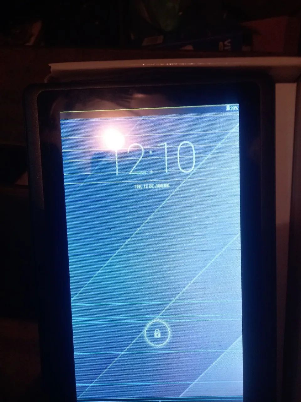 Tablete - Foto 2