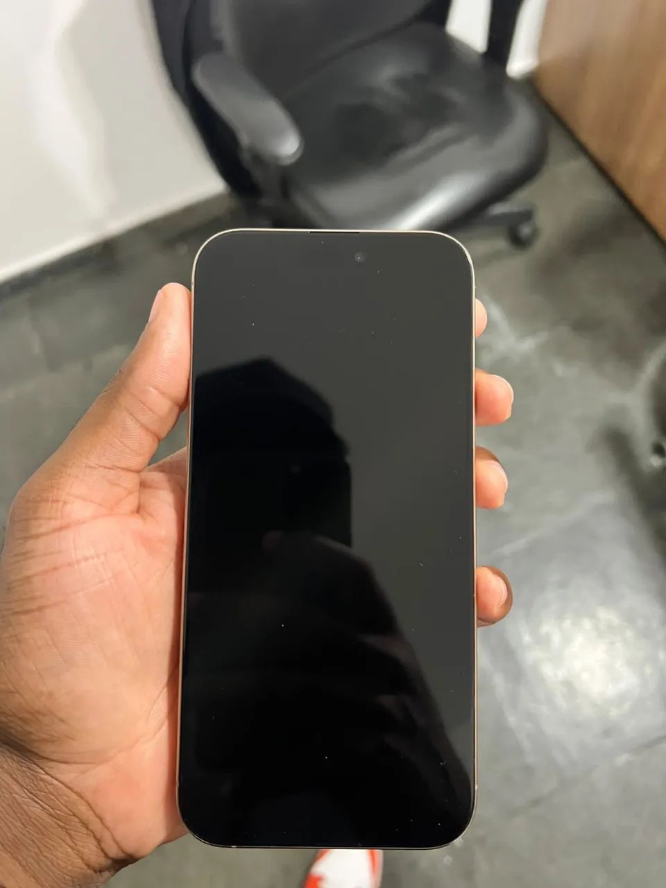 iPhone 16 Pro Max  - Foto 3