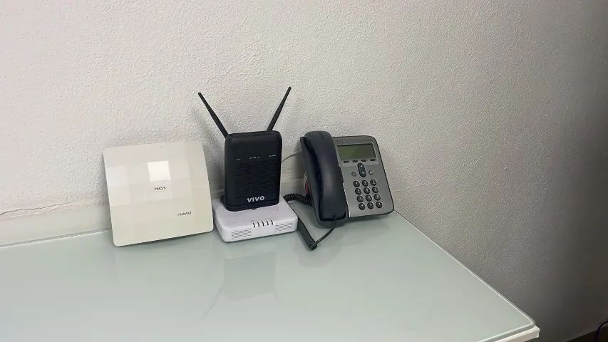 Treinamento em redes sem fio - Foto 2
