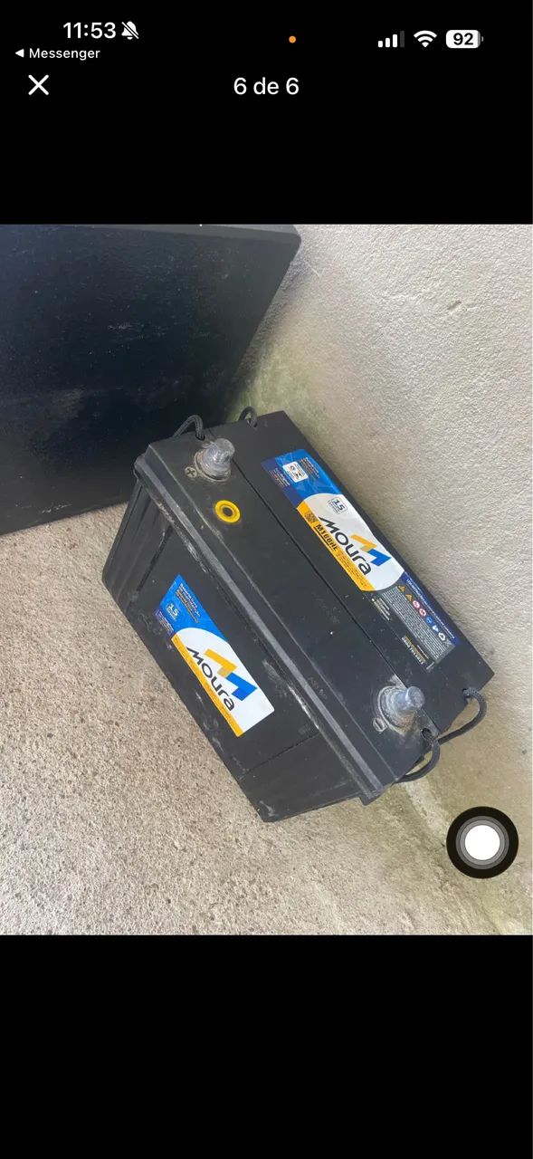 SOM AUTOMOTIVO  - Foto 4