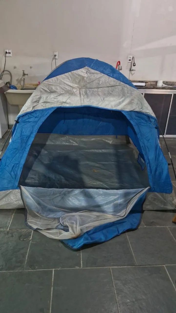 Barraca iglu - Foto 2