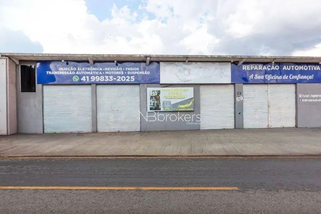 BARRACÃO DE ESQUINA NA BETONEX COM 300m² - Foto 2